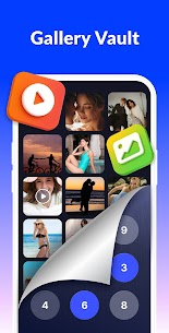 App Lock – XLock 1