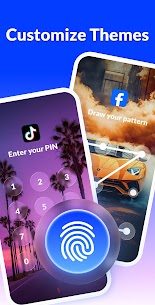 App Lock – XLock 3