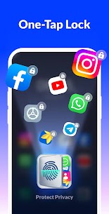 App Lock – XLock 5